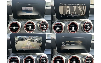 Mercedes-Benz C 43 AMG CARBON* BURMESTER* HUD* КРАЙНА ЦЕНА* - автомобили, коли, обяви за нови и употребявани 7