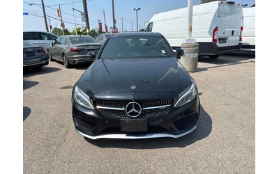 mercedes-benz-c-43-amg - 1