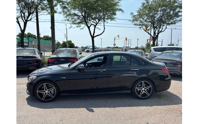 mercedes-benz-c-43-amg - 3