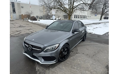 mercedes-benz-c-43-amg - 2