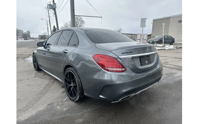 mercedes-benz-c-43-amg - 4
