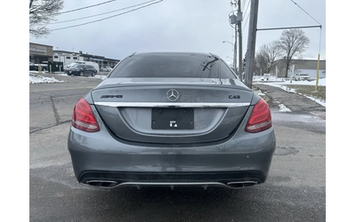 mercedes-benz-c-43-amg - 5