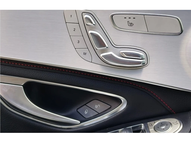 Mercedes-Benz C 43 AMG BURMASTER* F1* PANO* ALCANTARA* КРАЙНА ЦЕНА - автомобили, коли, обяви за нови и употребявани 13