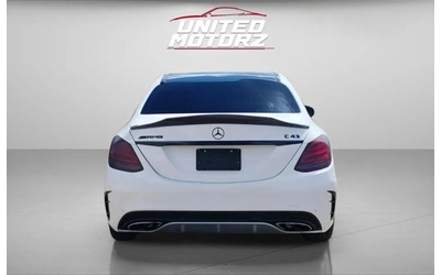 mercedes-benz-c-43-amg - 3