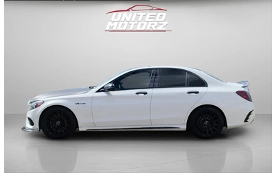 mercedes-benz-c-43-amg - 5