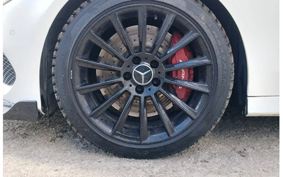 Mercedes-Benz C 43 AMG BURMASTER* F1* PANO* ALCANTARA* КРАЙНА ЦЕНА - автомобили, коли, обяви за нови и употребявани 6