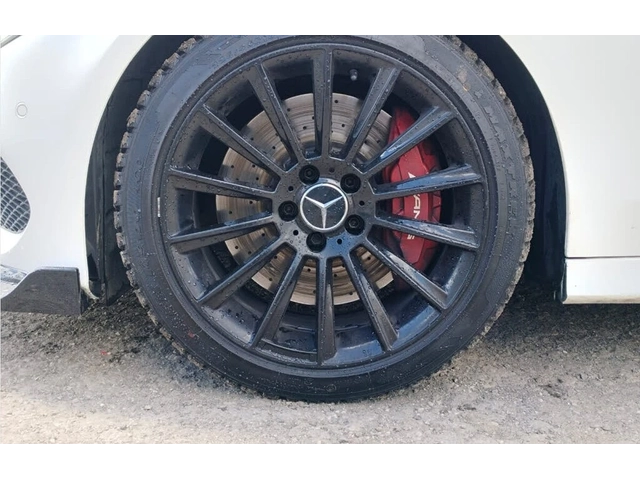 Mercedes-Benz C 43 AMG BURMASTER* F1* PANO* ALCANTARA* КРАЙНА ЦЕНА - автомобили, коли, обяви за нови и употребявани 6