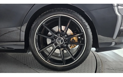 mercedes-benz-c-43-amg - 4