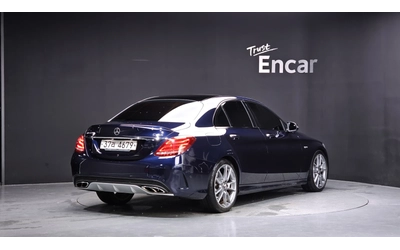 mercedes-benz-c-43-amg - 3