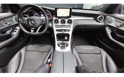 mercedes-benz-c-43-amg - 5