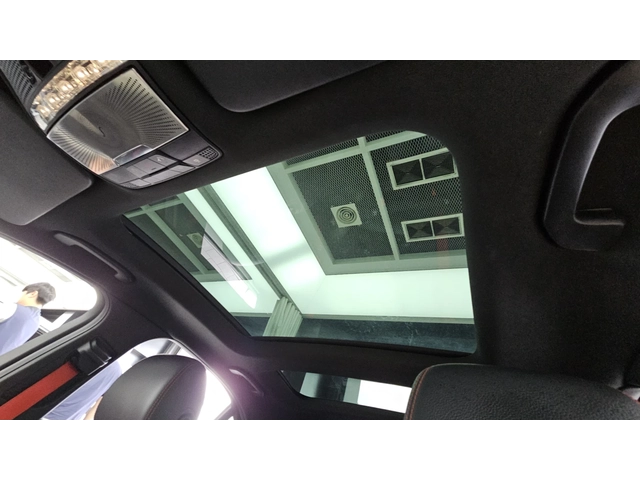 Mercedes-Benz C 43 AMG BURMASTER* HEAD= UP* AMBIENT* KEYLESS* F1* NIGHT P - автомобили, коли, обяви за нови и употребявани 13