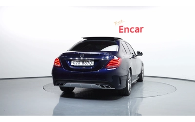 mercedes-benz-c-43-amg - 3