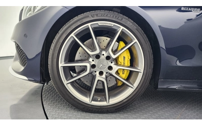 mercedes-benz-c-43-amg - 4