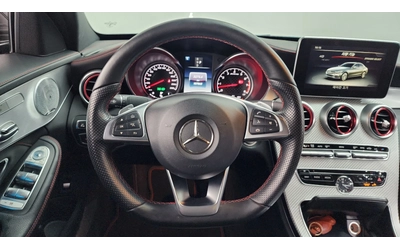 mercedes-benz-c-43-amg - 5