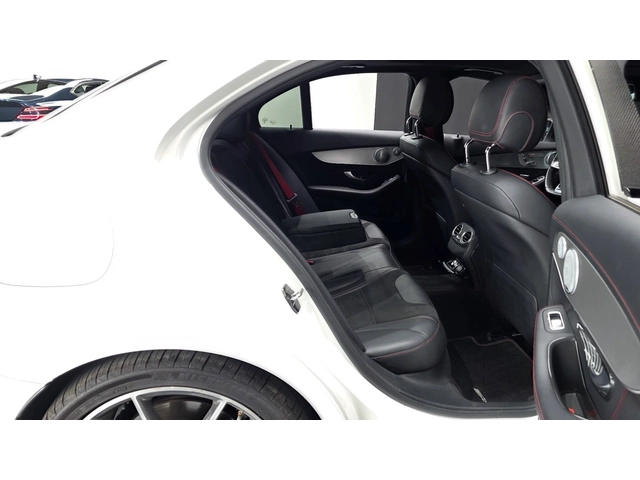 Mercedes-Benz C 43 AMG 2018* HEAD-UP* LED* KEYLESS* ALCANTARA* КРАЙНА ЦЕН - автомобили, коли, обяви за нови и употребявани 15
