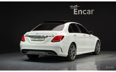 mercedes-benz-c-43-amg - 3