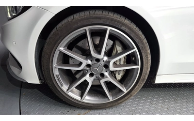 mercedes-benz-c-43-amg - 4