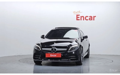 mercedes-benz-c-43-amg - 2