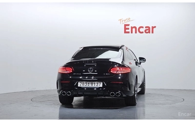 mercedes-benz-c-43-amg - 3