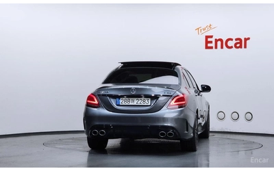 mercedes-benz-c-43-amg - 3