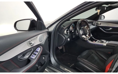 mercedes-benz-c-43-amg - 5