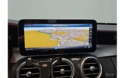 Mercedes-Benz C 43 AMG 4MATIC Cabrio* BURMESTER* ХЕДЪП* ПОДГРЕВ* CARBON* - автомобили, коли, обяви за нови и употребявани 10