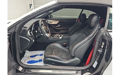 mercedes-benz-c-43-amg - 5