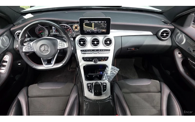 mercedes-benz-c-43-amg - 4