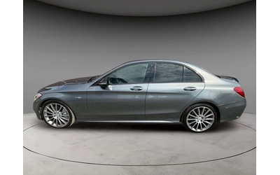 mercedes-benz-c-43-amg - 1