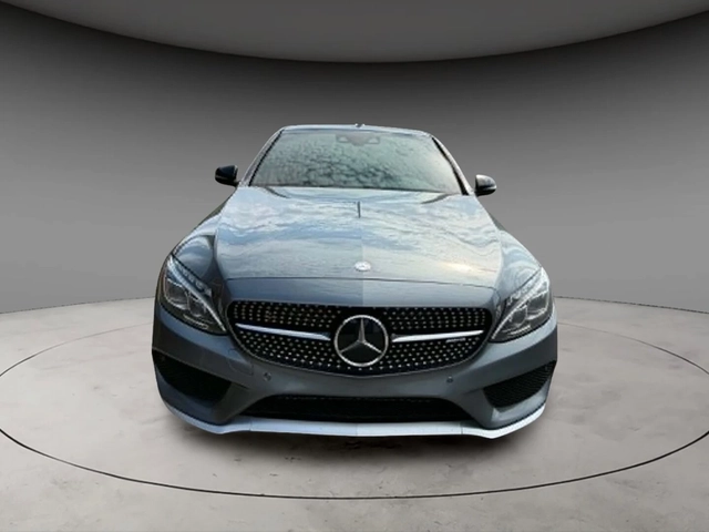 Mercedes-Benz C 43 AMG КОЖА* ПОДГРЕВ* МЪРТВА ТОЧКА* CAR PLAY* - автомобили, коли, обяви за нови и употребявани 7