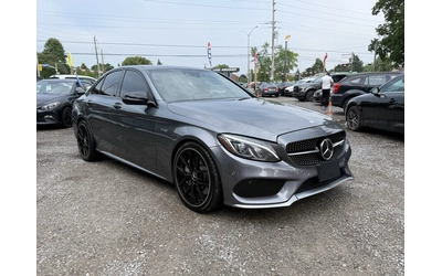 mercedes-benz-c-43-amg - 2
