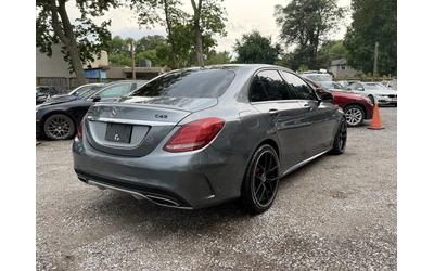 mercedes-benz-c-43-amg - 5