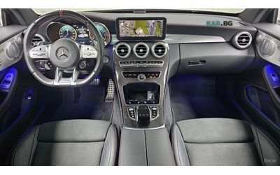 mercedes-benz-c-43-amg - 5