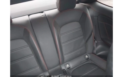 Mercedes-Benz C 43 AMG COUPE* КОЖА* ПОДГРЕВ* ОБДУХВ* BURMASTER* PANO - автомобили, коли, обяви за нови и употребявани 7
