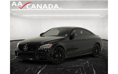 mercedes-benz-c-43-amg - 0