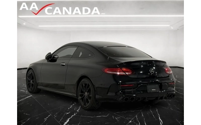 mercedes-benz-c-43-amg - 5