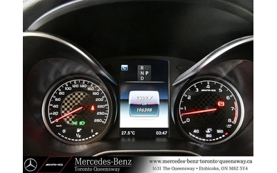 Mercedes-Benz C 43 AMG Coupe* 4MATIC+ * ОБДУХВ* 360* ПАНО* BURMASTR* - автомобили, коли, обяви за нови и употребявани 14