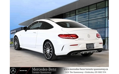 mercedes-benz-c-43-amg - 3
