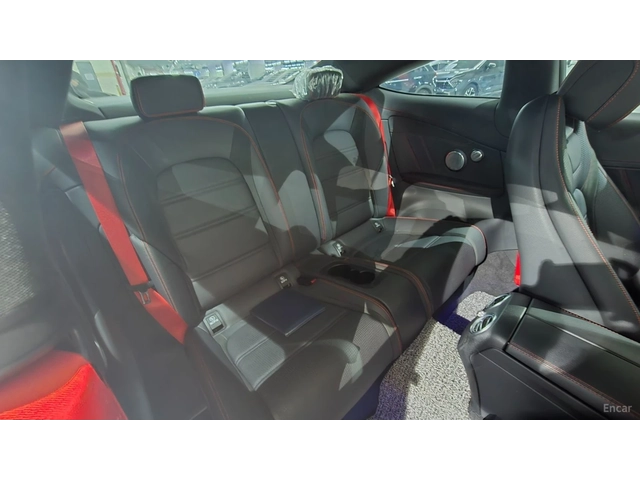 Mercedes-Benz C 43 AMG 4MATIC COUPE* * * MERCEDES CERTIFICATE* * * * - автомобили, коли, обяви за нови и употребявани 16