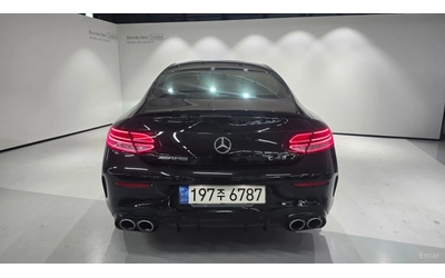mercedes-benz-c-43-amg - 4