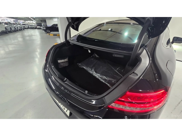 Mercedes-Benz C 43 AMG 4MATIC COUPE* * * MERCEDES CERTIFICATE* * * * - автомобили, коли, обяви за нови и употребявани 7