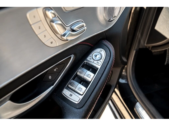 Mercedes-Benz C 43 AMG 4MATIC* BURMESTER* PANO* 360* ПОДГРЕВ* - автомобили, коли, обяви за нови и употребявани 7