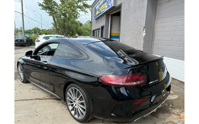 mercedes-benz-c-43-amg - 2