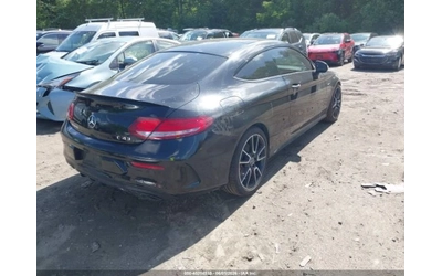 mercedes-benz-c-43-amg - 3