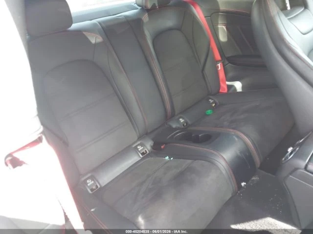 Mercedes-Benz C 43 AMG 4MATIC* КОЖА* ПОДГРЕВ* ПАНОРАМА* BURMESTER* - автомобили, коли, обяви за нови и употребявани 7