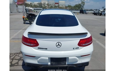mercedes-benz-c-43-amg - 5