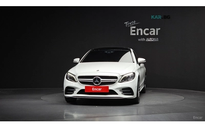 mercedes-benz-c-43-amg - 2