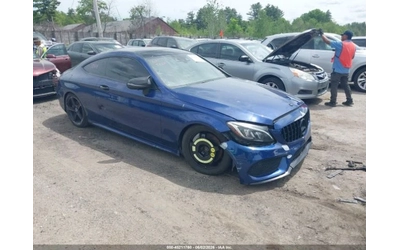 mercedes-benz-c-43-amg - 1