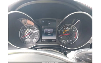 Mercedes-Benz C 43 AMG 4MATIC* CARBON* BUCKET SEATS* PANO* - автомобили, коли, обяви за нови и употребявани 6