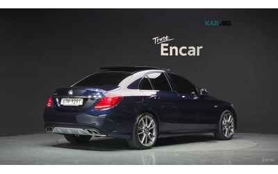 mercedes-benz-c-43-amg - 2